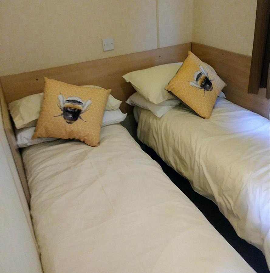 Rose Corner Apartment Axminster Ngoại thất bức ảnh